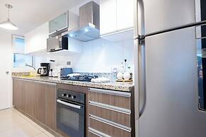 Skyliving Towers Apartments
