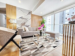 Skyliving Towers Apartments