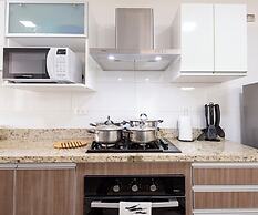 Skyliving Towers Apartments