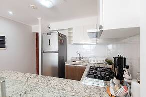 Skyliving Towers Apartments