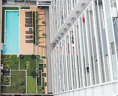 Skyliving Towers Apartments