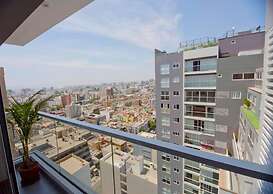 Skyliving Towers Apartments