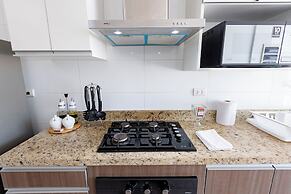 Skyliving Towers Apartments