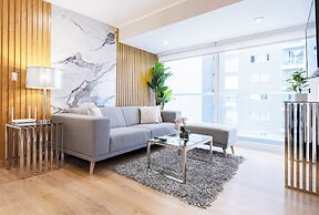Skyliving Towers Apartments