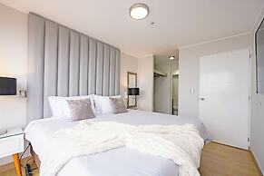 Skyliving Towers Apartments