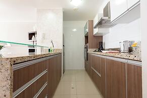 Skyliving Towers Apartments