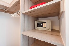 Skyliving Towers Apartments