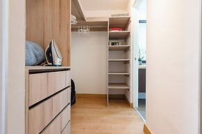 Skyliving Towers Apartments