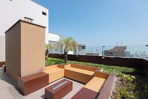 Skyliving Towers Apartments