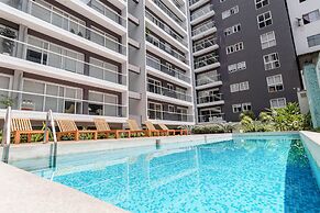 Skyliving Towers Apartments