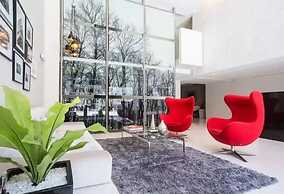 Skyliving Towers Apartments