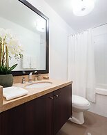 Skyliving Towers Apartments