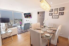 Skyliving Towers Apartments