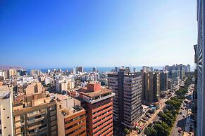 Skyliving Towers Apartments