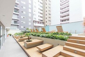 Skyliving Towers Apartments