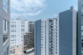 Skyliving Towers Apartments