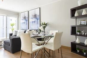 Skyliving Towers Apartments