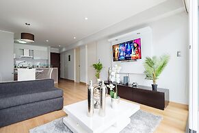 Skyliving Towers Apartments