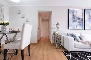 Skyliving Towers Apartments