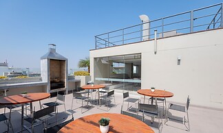 Skyliving Towers Apartments