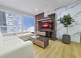 Skyliving Towers Apartments