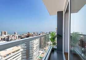 Skyliving Towers Apartments