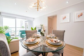 Skyliving Towers Apartments