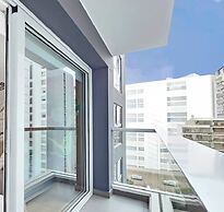 Skyliving Towers Apartments