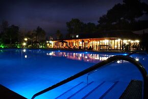 Camping Caledonia