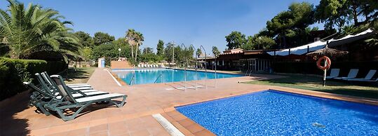 Camping Caledonia
