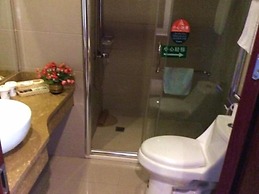 Greentree Inn Suzhou Wangting Zhanwang Business Hotel