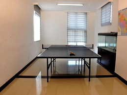 Greentree Inn Suzhou Wangting Zhanwang Business Hotel