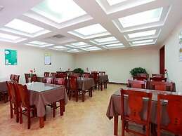 GreenTree Inn Hefei Chenghuangmiao Hotel