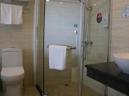 GreenTree Inn Hefei Chenghuangmiao Hotel