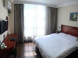 GreenTree Inn Yancheng Economic Development Zone Management Committee 