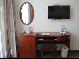 GreenTree Inn Yancheng Economic Development Zone Management Committee 