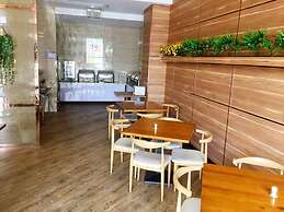 GreenTree Inn Yancheng Economic Development Zone Management Committee 