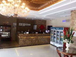 GreenTree Inn Yancheng Economic Development Zone Management Committee 