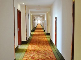 GreenTree Inn Yancheng Economic Development Zone Management Committee 