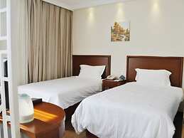 GreenTree Inn Yancheng Economic Development Zone Management Committee 
