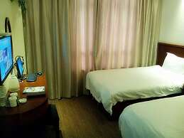 GreenTree Inn Yancheng Economic Development Zone Management Committee 
