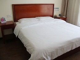 GreenTree Inn Yancheng Economic Development Zone Management Committee 