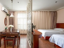 GreenTree Inn Yancheng Economic Development Zone Management Committee 