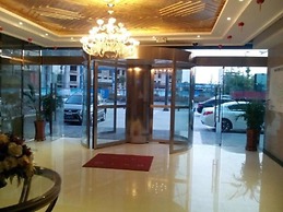 GreenTree Inn Yancheng Economic Development Zone Management Committee 