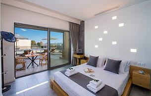 Lilium Luxury Suites - Adults Only