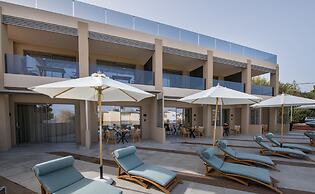 Lilium Luxury Suites - Adults Only