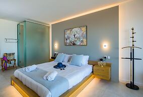 Lilium Luxury Suites - Adults Only