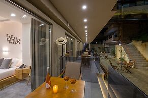 Lilium Luxury Suites - Adults Only