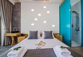 Lilium Luxury Suites - Adults Only