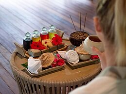 Reethi Faru Resort